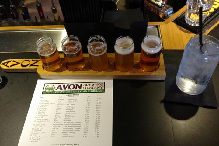 Avon Brewing Company - Avon, OH - Thumb 18