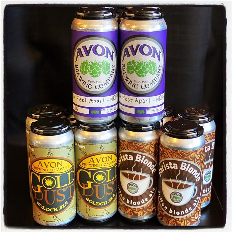 Avon Brewing Company - Avon, OH - Thumb 53