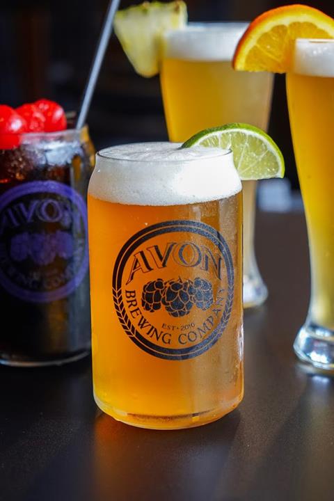 Avon Brewing Company - Avon, OH - Slider 43